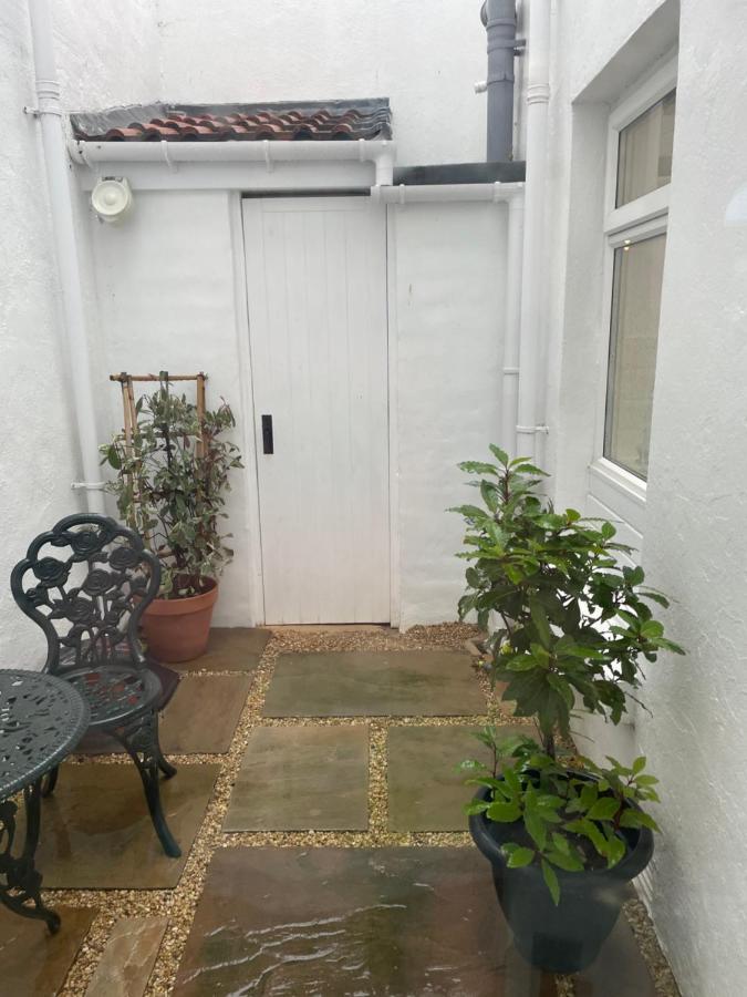 Villa Eleven Upway Street Weymouth Exterior foto